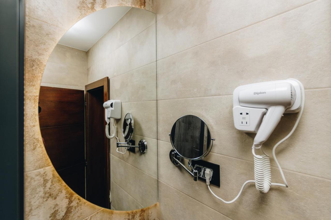 Boutique Luxury Apartments Kragujevac Buitenkant foto
