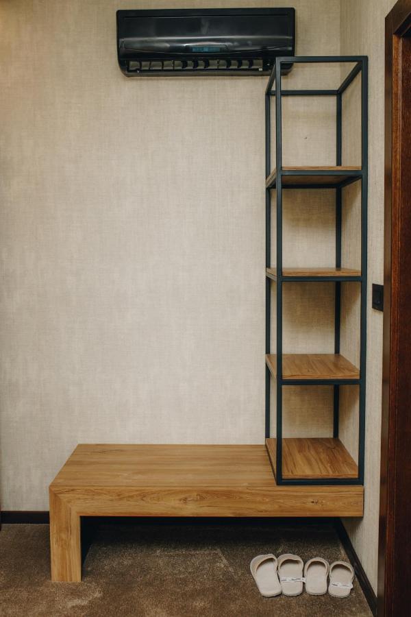 Boutique Luxury Apartments Kragujevac Buitenkant foto