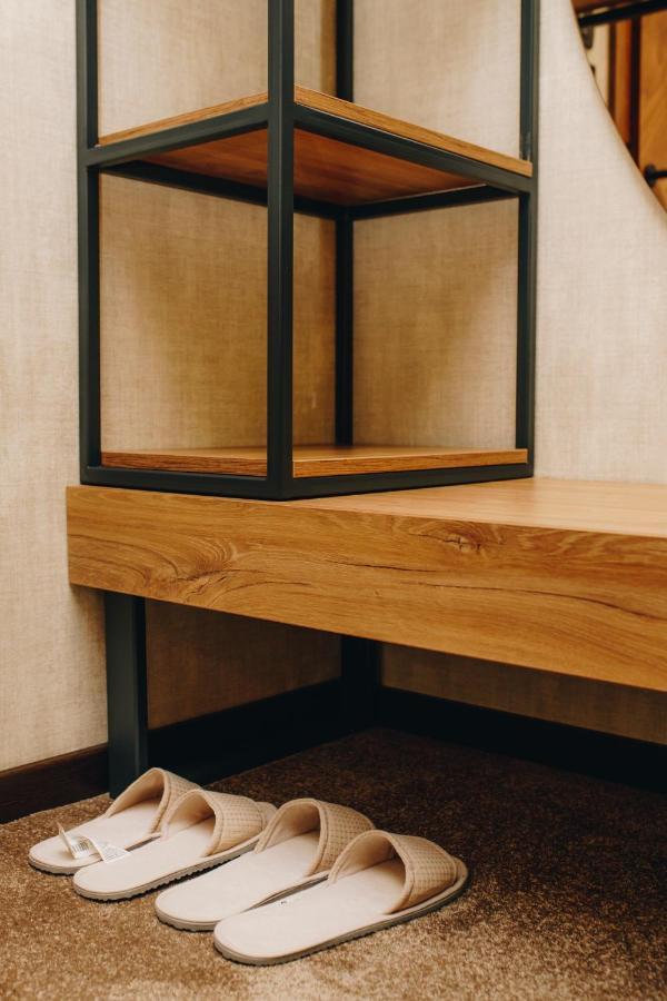 Boutique Luxury Apartments Kragujevac Buitenkant foto