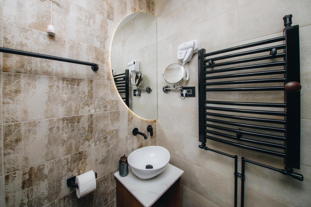 Boutique Luxury Apartments Kragujevac Buitenkant foto