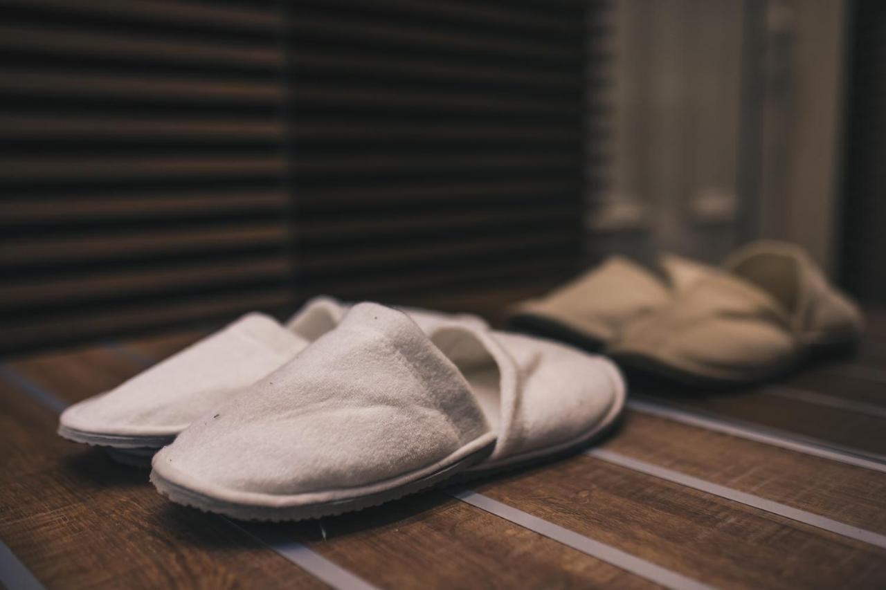 Boutique Luxury Apartments Kragujevac Buitenkant foto